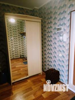 1-к квартира, на длительный срок, 38м2, 15/16 этаж