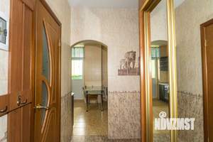 1-к квартира, на длительный срок, 40м2, 9/18 этаж