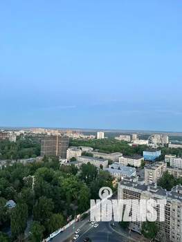 Студия квартира, посуточно, 27м2, 24/24 этаж