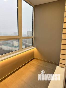 1-к квартира, на длительный срок, 35м2, 23/24 этаж