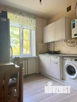 3-к квартира, на длительный срок, 62м2, 4/5 этаж