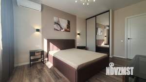 2-к квартира, на длительный срок, 60м2, 16/25 этаж