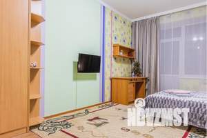 2-к квартира, посуточно, 90м2, 8/14 этаж