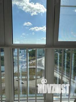 1-к квартира, посуточно, 33м2, 16/18 этаж