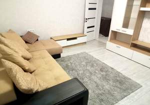 3-к квартира, на длительный срок, 63м2, 22/25 этаж