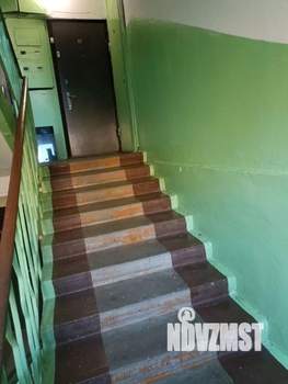 3-к квартира, на длительный срок, 58м2, 2/5 этаж