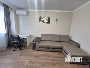 1-к квартира, на длительный срок, 42м2, 9/20 этаж