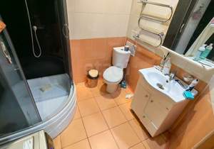 2-к квартира, на длительный срок, 55м2, 13/16 этаж