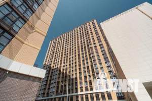 1-к квартира, посуточно, 30м2, 10/24 этаж