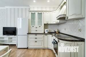 2-к квартира, посуточно, 50м2, 11/20 этаж