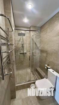 1-к квартира, на длительный срок, 35м2, 3/24 этаж