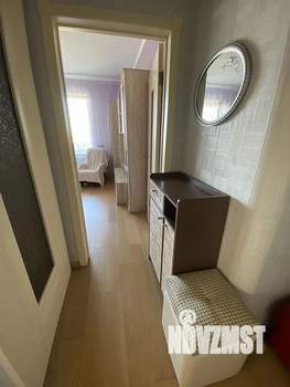 1-к квартира, на длительный срок, 30м2, 3/4 этаж