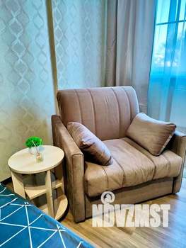 1-к квартира, посуточно, 40м2, 5/20 этаж