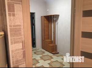 1-к квартира, на длительный срок, 41м2, 16/26 этаж