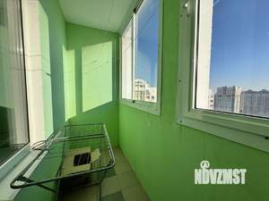 1-к квартира, на длительный срок, 38м2, 16/19 этаж