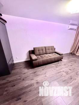2-к квартира, посуточно, 65м2, 18/18 этаж