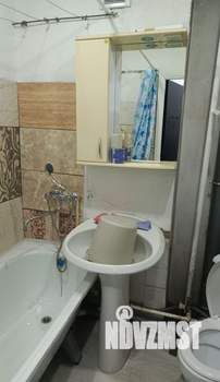 1-к квартира, на длительный срок, 30м2, 3/6 этаж