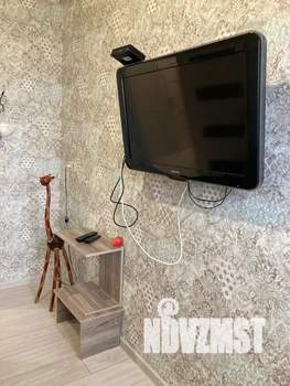 2-к квартира, посуточно, 50м2, 22/24 этаж