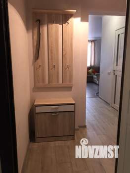 Студия квартира, на длительный срок, 35м2, 15/21 этаж