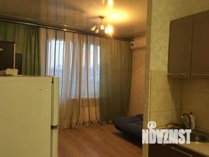 1-к квартира, на длительный срок, 29м2, 18/20 этаж