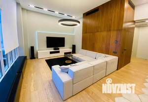 4-к квартира, на длительный срок, 168м2, 16/16 этаж