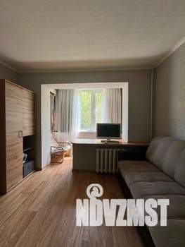 1-к квартира, на длительный срок, 35м2, 3/11 этаж