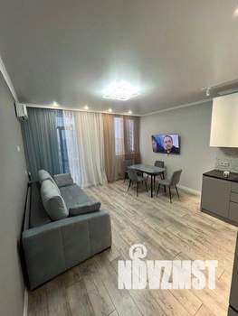 2-к квартира, посуточно, 45м2, 1/1 этаж