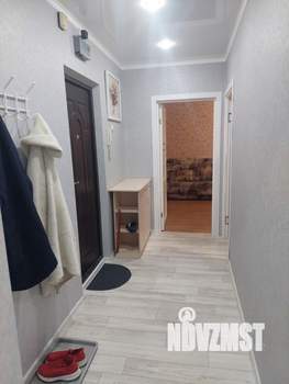 2-к квартира, посуточно, 54м2, 1/1 этаж