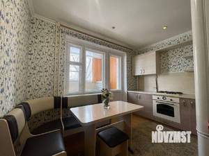 1-к квартира, на длительный срок, 39м2, 2/10 этаж