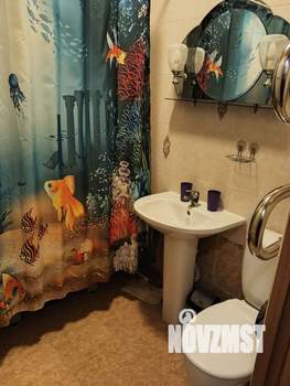 Студия квартира, на длительный срок, 30м2, 4/19 этаж