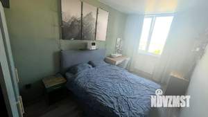 2-к квартира, на длительный срок, 42м2, 24/26 этаж