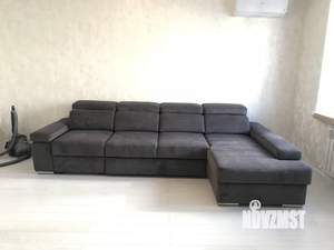 2-к квартира, посуточно, 55м2, 14/22 этаж