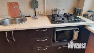 1-к квартира, на длительный срок, 30м2, 6/9 этаж