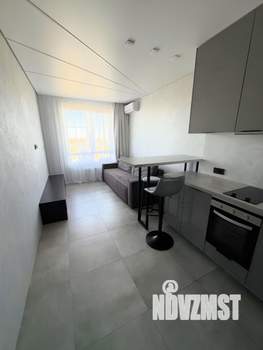 2-к квартира, на длительный срок, 44м2, 23/25 этаж