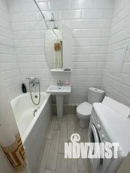 Студия квартира, посуточно, 28м2, 4/24 этаж