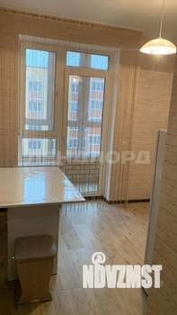 1-к квартира, на длительный срок, 38м2, 4/5 этаж