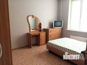 2-к квартира, на длительный срок, 50м2, 4/16 этаж