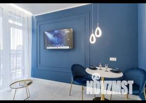 Студия квартира, посуточно, 25м2, 11/27 этаж