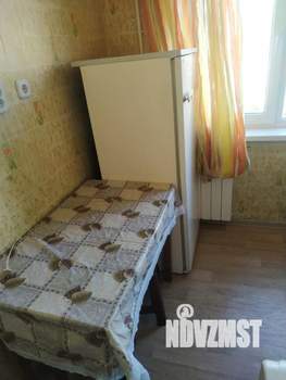 1-к квартира, на длительный срок, 22м2, 4/9 этаж