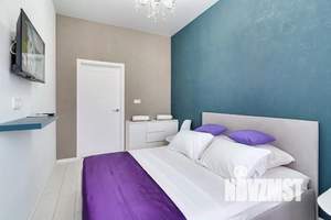 1-к квартира, посуточно, 65м2, 1/1 этаж