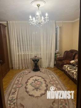 2-к квартира, на длительный срок, 70м2, 1/5 этаж