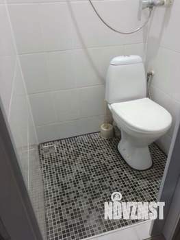 Студия квартира, на длительный срок, 14м2, 1/1 этаж