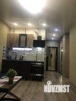 1-к квартира, на длительный срок, 51м2, 4/23 этаж