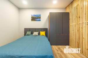 1-к квартира, посуточно, 33м2, 1/1 этаж