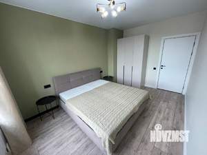 2-к квартира, на длительный срок, 50м2, 9/17 этаж