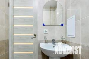 1-к квартира, посуточно, 30м2, 16/23 этаж