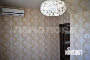 1-к квартира, на длительный срок, 45м2, 9/24 этаж