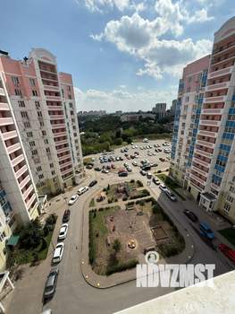 1-к квартира, на длительный срок, 30м2, 10/15 этаж