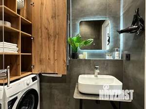 1-к квартира, посуточно, 32м2, 12/16 этаж