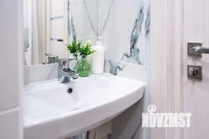 1-к квартира, посуточно, 35м2, 10/21 этаж